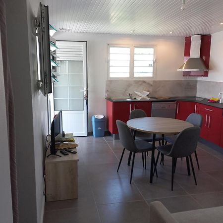 Colibri Apartamento Fort-de-France Exterior foto